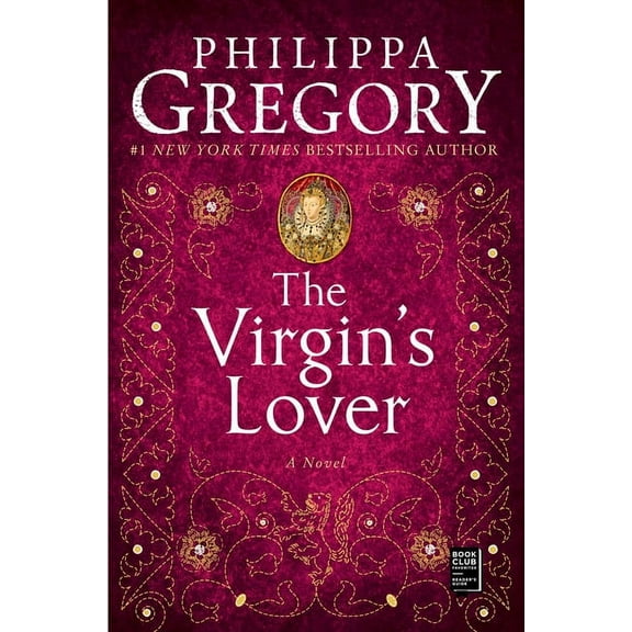 Plantagenet and Tudor Novels The Virgin's Lover, (Paperback)