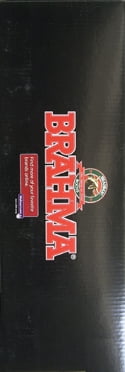 Brahma Mens Work Boots