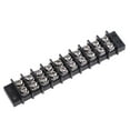 thumbnail image 3 of funtasica 1 Piece Terminal Strip Bus Bar Busbar Rated Current: 30A 12V Terminal Block for, 3 of 6