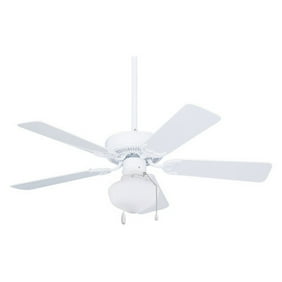 60 Emerson Loft Brushed Steel Ceiling Fan Walmart Com