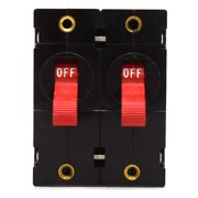 Carling 15 Amp Boat Circuit Breaker | Toggle Switch