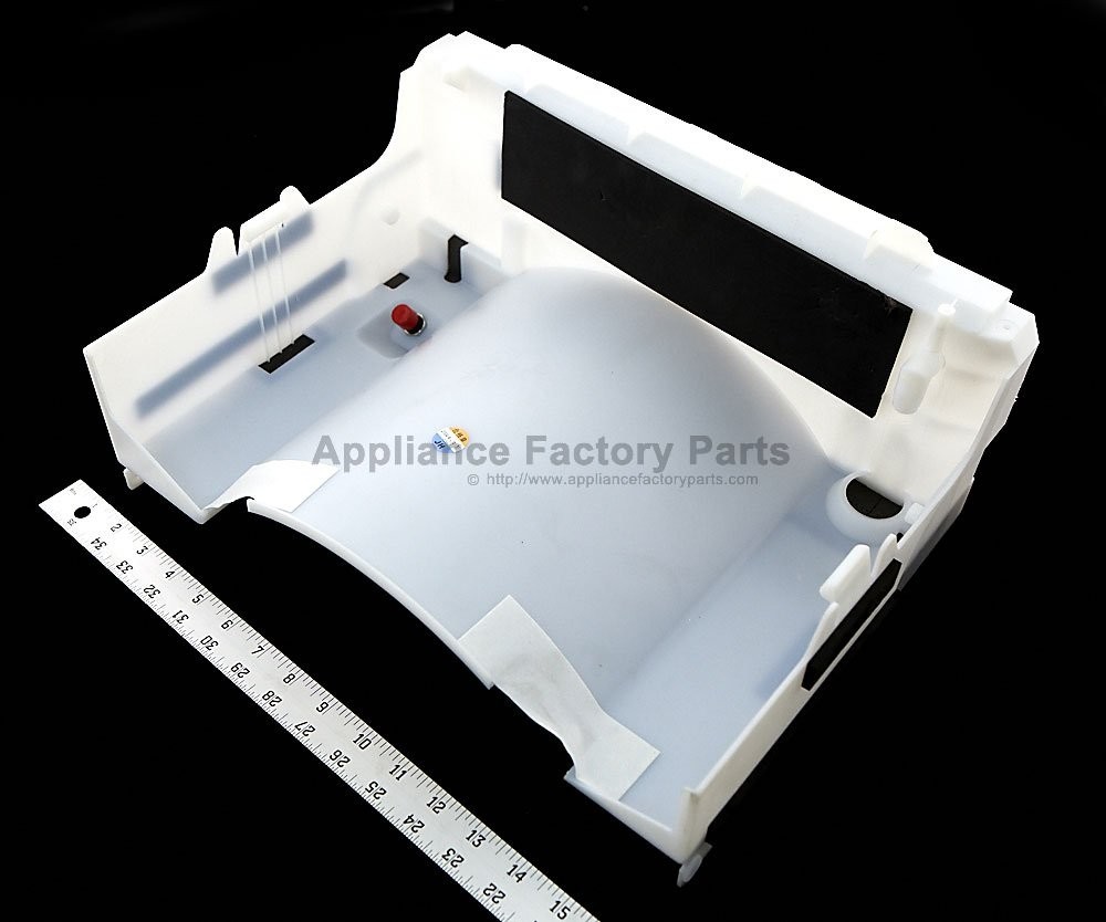 Drain Pan Assembly 3087A10019B