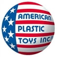 thumbnail image 7 of American Plastic Toys Gigantic Car Hauler Vehicle for Indoor & Outdoor Play, Ages 2+, 7 of 7
