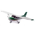 thumbnail image 1 of Snap Together Model Cessna 172 Skyhawk, 1:42 Scale, 1 of 2
