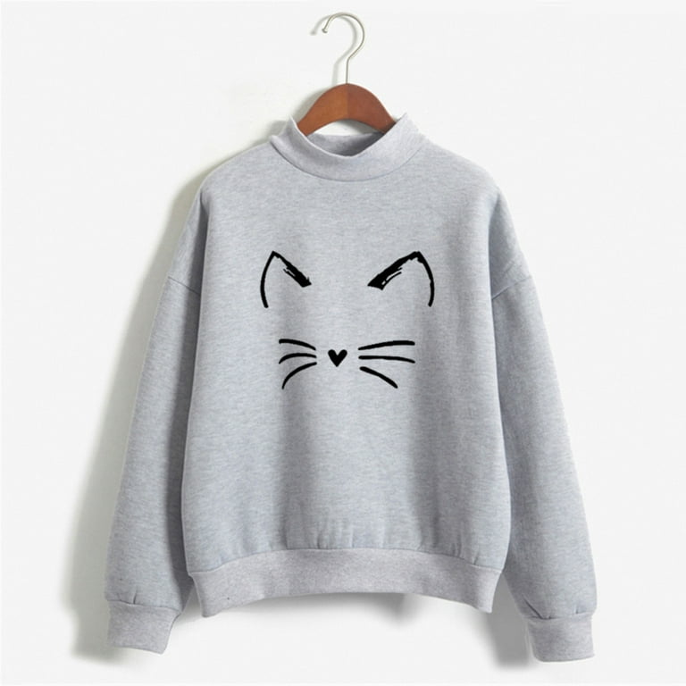 Cute trendy crewnecks new arrivals