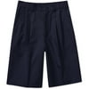 George Boys Reg Pleated Short