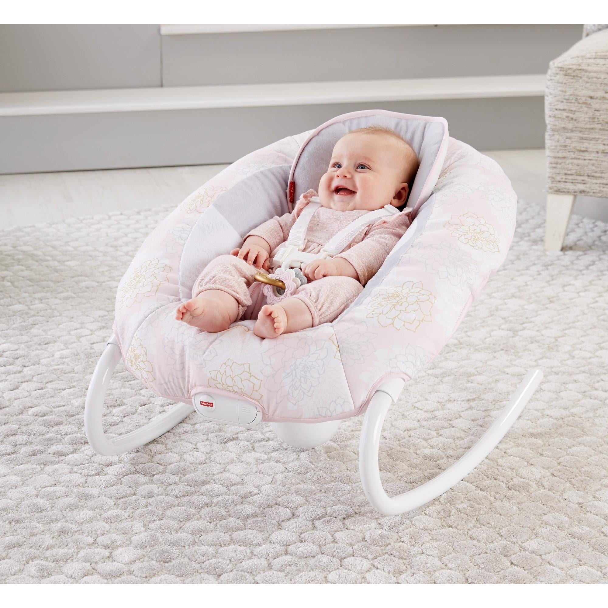 Fisher price top sweet swan swing