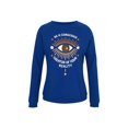 thumbnail image 2 of Sudadera Meltem André Badi Azul Mediana, 2 of 4