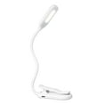 thumbnail image 4 of Clip On Rechargeable Eye Protect Desk Book Reading Lamp for Reading Bedside Bedroom, 4 of 7