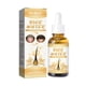 thumbnail image 2 of Sérum y aceite de agua de arroz - Acondicionador natural sin aclarado para un cabello más fuerte, grueso y largo - Hidratante y nutritivo para cabello seco y dañado. 30 ml de esencia., 2 of 9