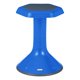 thumbnail image 1 of Silla / taburete de aprendizaje activo Learniture 18 "H azul LNT-3046-18BL Learniture 0841994100181, 1 of 1