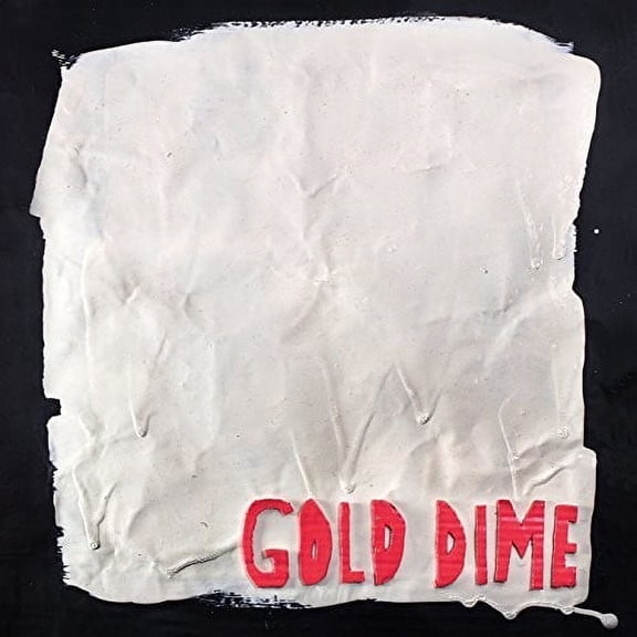 Gold Dime - Nerves - Rock - CD