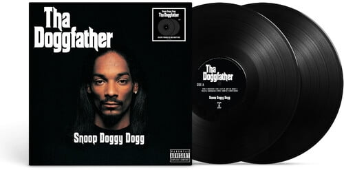 Snoop Doggy Dogg - Doggystyle - Music & Performance - CD - Walmart.com