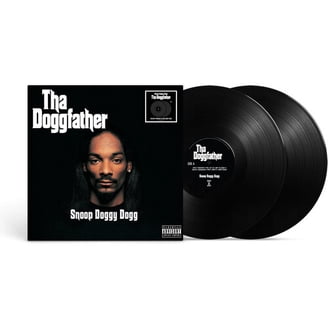 Snoop Doggy Dogg - Tha Doggfather (Walmart Exclusive) - Music