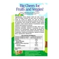 thumbnail image 2 of Cereal General Mills Cheerios Mora y platano 300.5g, 2 of 4