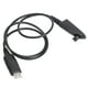 thumbnail image 5 of Cable de programación USB Cable de radio de 2 vías con software apto para Motorola HT750 HT1250 GP328 GP330, 5 of 10