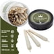 thumbnail image 3 of LZHF Dog Walker Cones | 100 Pack Dog Walker Pre-Rolled Cones, 3 of 5