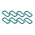 thumbnail image 1 of GM Performance Motor 19256623 Gasket Kit - LS Intake Manifold, 1 of 1