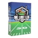 thumbnail image 1 of La Ltima Pierna: Juego de Beber Fútbol. Perfecto para Días de Juego, Portones Traseros, Fiestas y Antes de los Juegos., 1 of 5