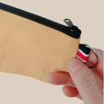 thumbnail image 4 of 6PCS Square Shower Bag Multiple Pocket Storage for Traveler Outdoor Activities and Business Trip, 4 of 5