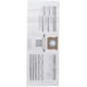 thumbnail image 2 of Bolsa de Polvo, Bolsa Colectora de Polvo para Aspirra, Tela de Fibra, 3 Piezas, Apto para Shop-Vac 90661, 2 of 2