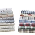 thumbnail image 3 of Sheet Set Queen/Red, 3 of 9