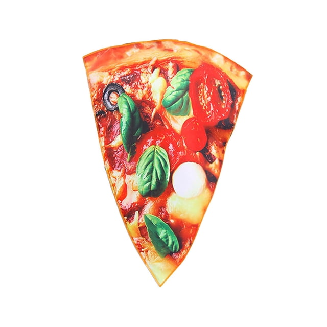 Disfraz de pizza de Halloween para niños, divertido disfraz de comida para fiesta de carnaval, cosplay