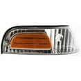 thumbnail image 2 of Auto Light Kit Passenger Right Side Right Hand For 98-11 Crown Victoria Sedan, 2 of 7