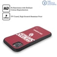 thumbnail image 2 of Head Case Designs Officially Licensed University of Oklahoma OU The University of Oklahoma Double Bar Hybrid Case Compatible with Apple iPhone 15 Pro Max, 2 of 7