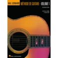 thumbnail image 2 of French Edition: Hal Leonard Guitar Method Book 1: Book Only, (Paperback), 2 of 8