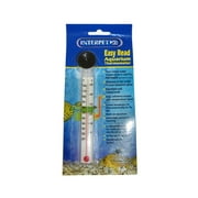 Interpet Easy Read Aquarium Thermometer