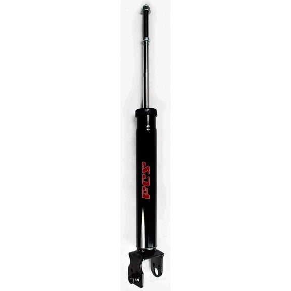 FCS 341557 Suspension Strut Assembly