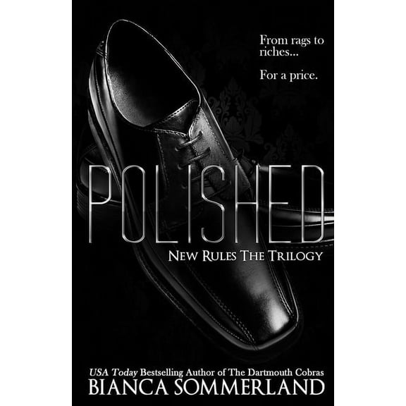 New Rules Trilogy: Polished (Paperback)