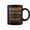 Black, variant on Shoop Completely Unexplainable Notices Everything But WonT Say It Name Coffee Mugs