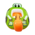 thumbnail image 2 of Flotador Inflable para Alberca The Baby Shop Carritos de construcción Verde -, 2 of 6