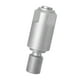 thumbnail image 2 of Portabrocas para destornillador de impacto Adaptador de broca de acero Adaptador de llave de impacto Cuadrado a redondo, 2 of 9