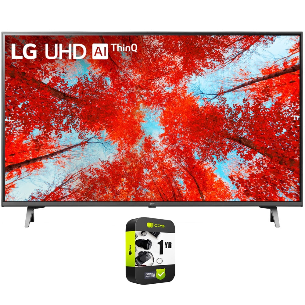 LG 55UQ9000PUD 55 Inch HDR 4K UHD LED TV 2022