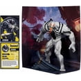 thumbnail image 2 of Marvel Collectible Gamerverse 10 Inch Statue Figure Rivals 1/6 Scale - Venom Red Platinum, 2 of 2