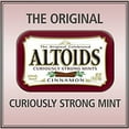 thumbnail image 3 of Altoids Cinnamon Mints, 1.76 ounce (12 Packs), 3 of 4