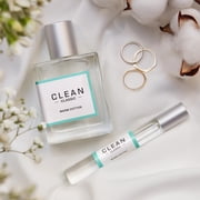Clean Classic Warm Cotton Eau De Parfum Spray 30ml/1oz