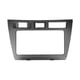 thumbnail image 1 of 2Din Stereo Radio Fascia DVD Audio Player Navigation Panel Frame Fit for Mark II 2005, 1 of 5