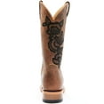 thumbnail image 5 of Shyanne Women's Mabel Western Boot Broad Square Toe - BSWFA21L13 8 1/2 M  US, 5 of 7