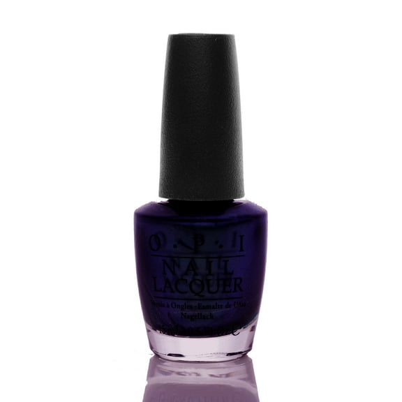 OPI Nail Lacquer, OPI Classics Collection, 0.5 fl oz - Russian Navy R54
