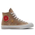 thumbnail image 4 of Zapatillas de lona Converse Chuck Taylor All Star 1970s cómodas, modernas, antideslizantes y resistentes al desgaste, de caña alta, tanto para hombres como para mujeres, 4 of 5