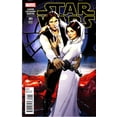 thumbnail image 1 of Star Wars (2nd Series) #1A (12th) VF ; Marvel Comic Book, 1 of 1