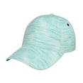 thumbnail image 6 of Lsque Blue Bright Baseball Cap Trucker Low Profile Hat Golf Dad Hat Adjustable Original Classic Unconstructed Plain Cap Men Women, 6 of 9