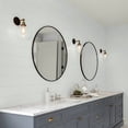 thumbnail image 6 of Glidden Fundamentals Tornado / Gray, Eggshell Interior Paint, 1 Quart, 6 of 13