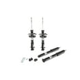 thumbnail image 3 of Eibach Pro-Damper Kit for 09-10 Dodge Challenger / 06-10 Charger / 05-08 Magnum Fits select: 2005-2006 CHRYSLER 300C, 2006 DODGE CHARGER R/T, 3 of 3