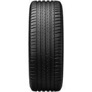 Michelin Pilot Sport 4 SUV 255/55R18 109Y XL Tire