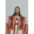 thumbnail image 4 of Sacred Heart of Jesus Montmatre by the Faith Gift Shop / Sagrado Corazon de Jesus, 4 of 12